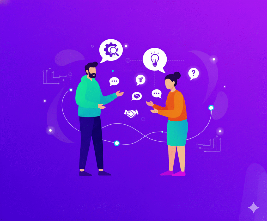 Contattaci gemini generated image 2d9vwx2d9vwx2d9v